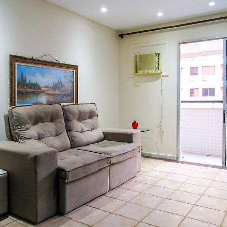 Ferienwohnung Apto C Wifi A 7 Min Da Praia Da Barra Da Tijuca Rj Rio de Janeiro Exterior foto