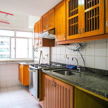 Ferienwohnung Apto C Wifi A 7 Min Da Praia Da Barra Da Tijuca Rj Rio de Janeiro Exterior foto