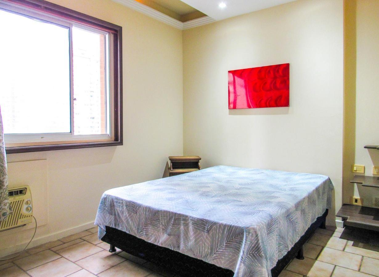 Ferienwohnung Apto C Wifi A 7 Min Da Praia Da Barra Da Tijuca Rj Rio de Janeiro Exterior foto