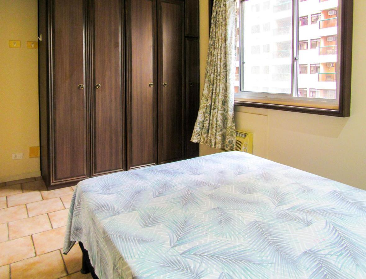 Ferienwohnung Apto C Wifi A 7 Min Da Praia Da Barra Da Tijuca Rj Rio de Janeiro Exterior foto