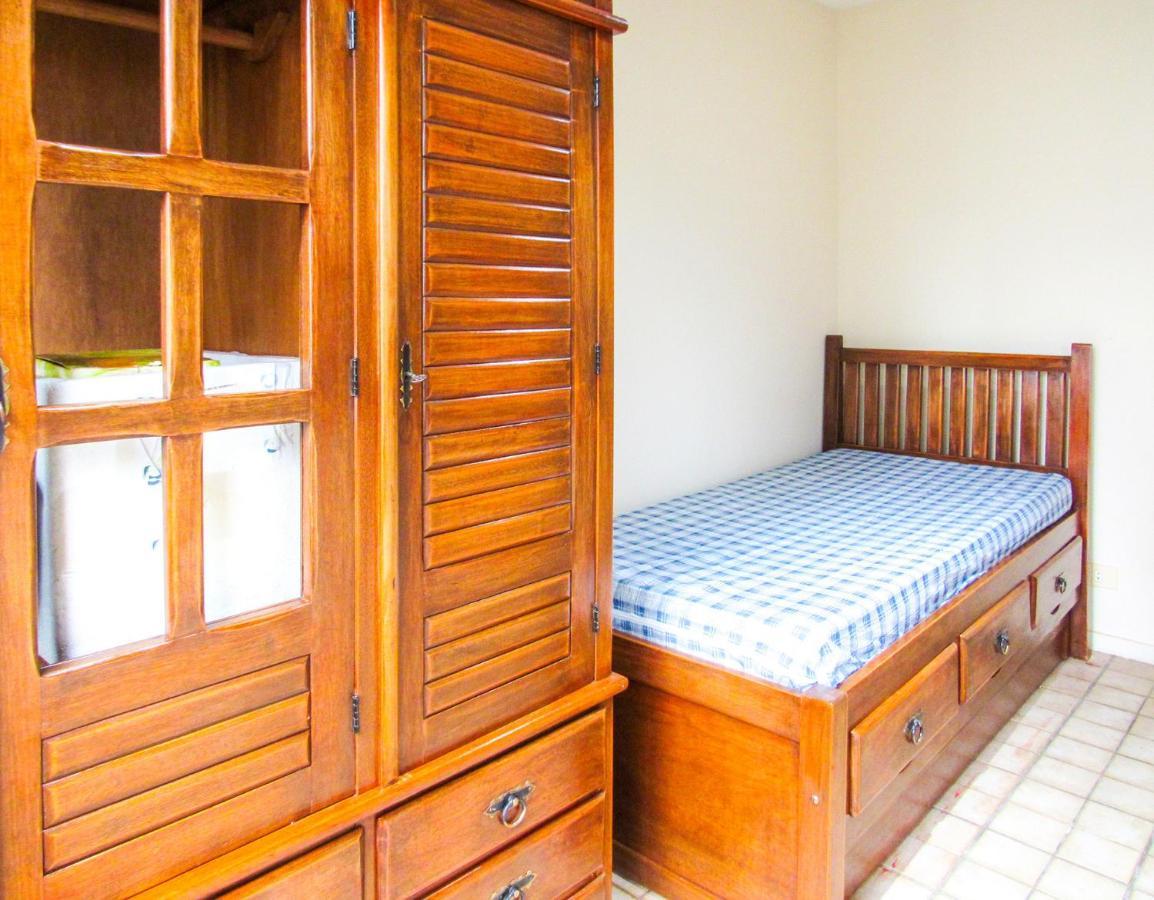Ferienwohnung Apto C Wifi A 7 Min Da Praia Da Barra Da Tijuca Rj Rio de Janeiro Exterior foto
