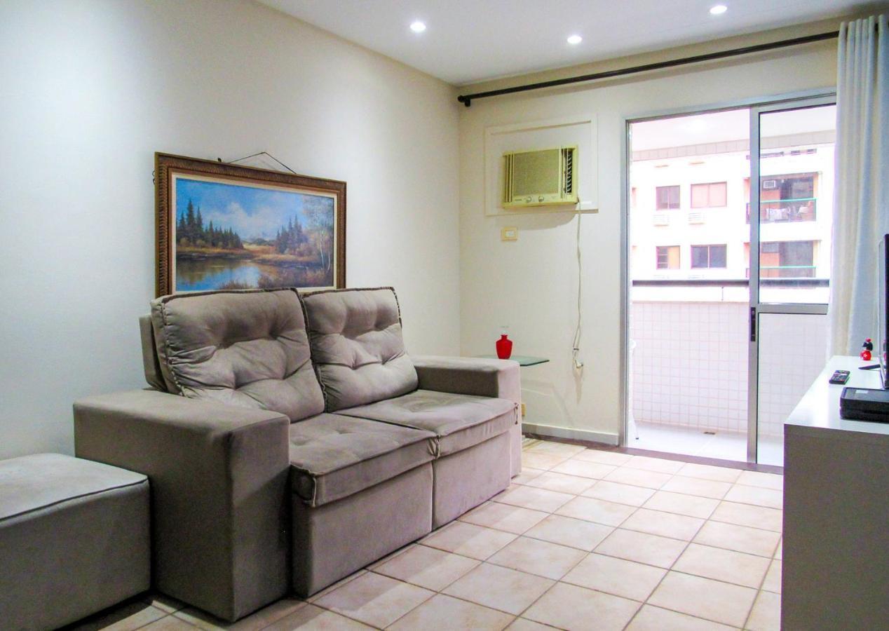 Ferienwohnung Apto C Wifi A 7 Min Da Praia Da Barra Da Tijuca Rj Rio de Janeiro Exterior foto