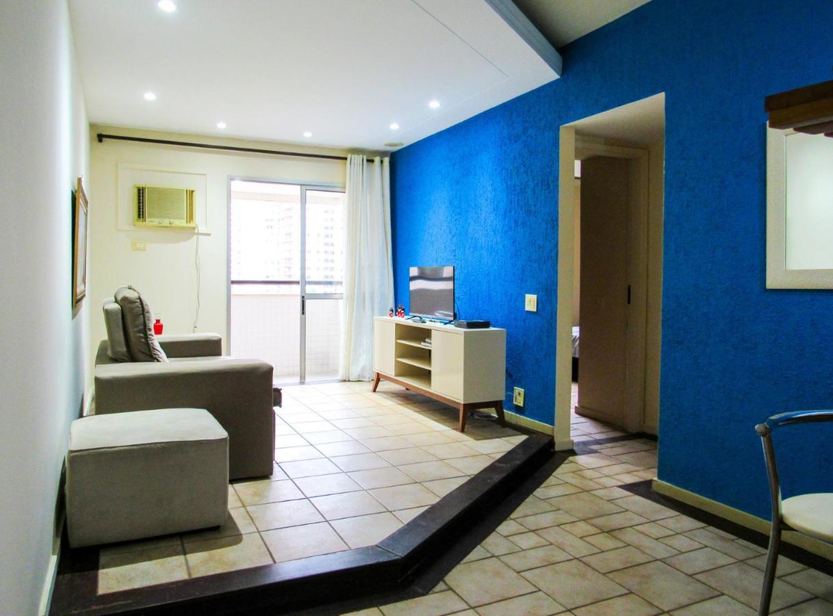 Ferienwohnung Apto C Wifi A 7 Min Da Praia Da Barra Da Tijuca Rj Rio de Janeiro Exterior foto