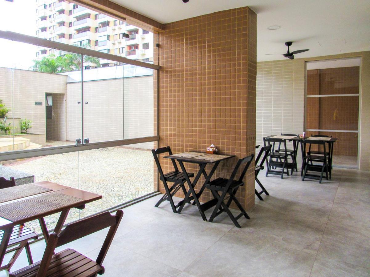 Ferienwohnung Apto C Wifi A 7 Min Da Praia Da Barra Da Tijuca Rj Rio de Janeiro Exterior foto